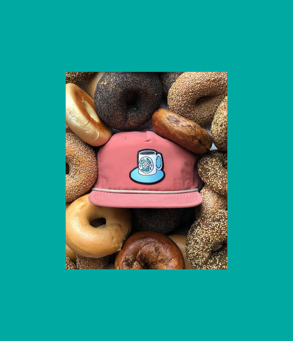 Poly_CYM_BagelHat