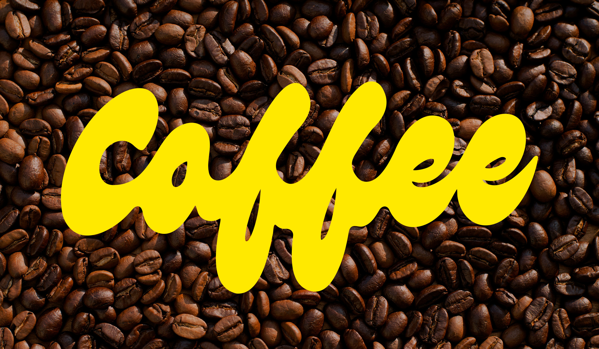 Poly_YellowCoffee_Logo