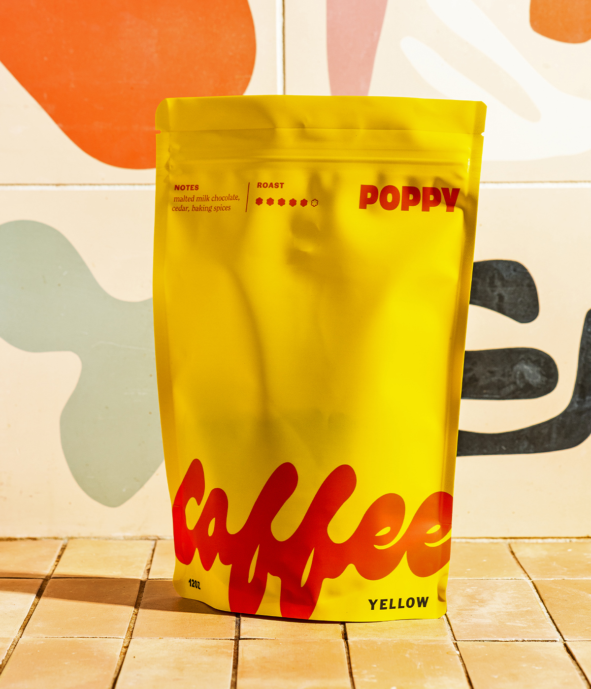 Poly_YellowCoffee_Poppy